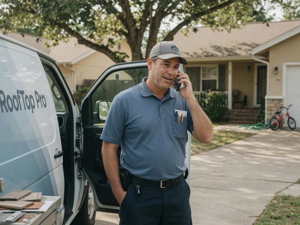 Roof Repair Bois D Arc, MO FAQs