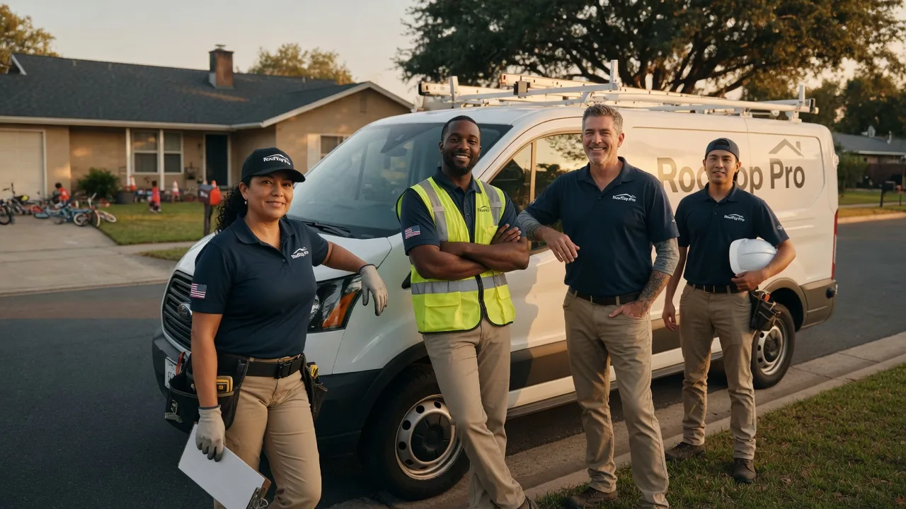 Roof Repair in Bois D Arc, MO near me